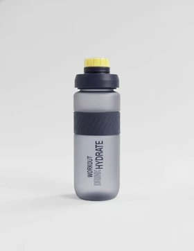 قمقمه ورزشی Unisex بدون برند HydraOne U