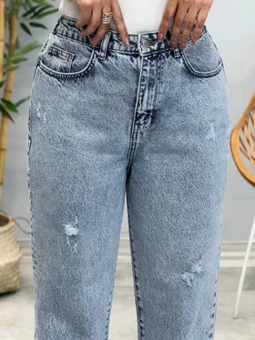 1618- شلوار مام استایل کد 56239