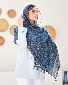 شال نخی میشل 20330