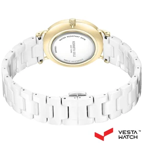 ساعت مچی زنانه کنت کول KENNETH COLE مدل KCWLG0062801