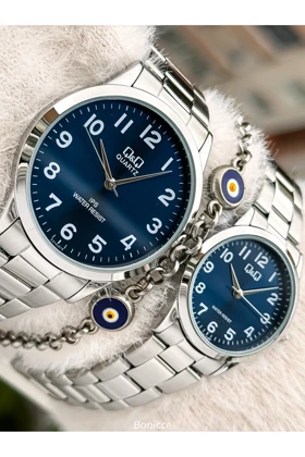 ساعت qandq qandq