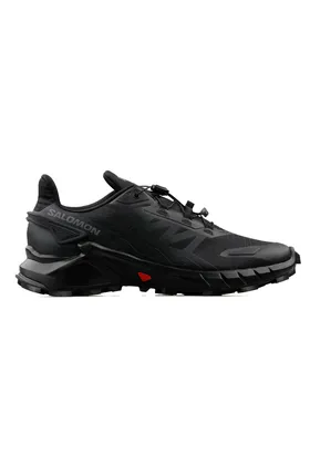 کفش مردانه خارجی Supercross 4 L41736200 مشکی SLMNGTX40