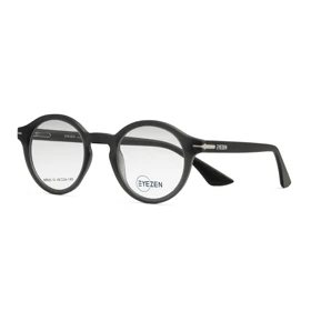 عینک طبی آیزن مدل ET-MR05-10eyezen (طوسی)