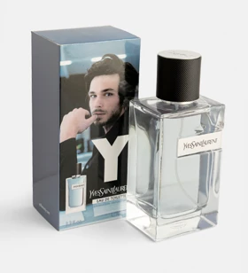 ادکلن مردانه YSL