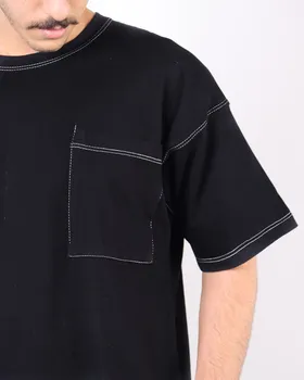 تیشرت دوخت نارنگ 0455