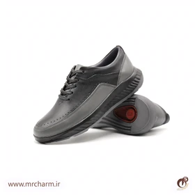 کفش چرم مردانه mrc65098