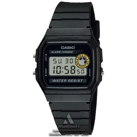 ساعت کاسیو دیجیتال Casio F-94WA-8