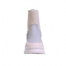 نیم بوت کشی مدل پختی_کد 3654