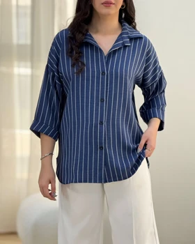 شومیزکجراه دیپلمات ملکا