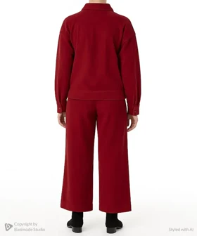 ست مخمل یارا