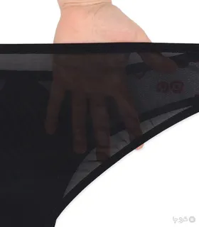 ست شورت و سوتین توری فنردار نوشه پوش کد 555 طرح 12