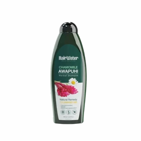 شامپو تقویت کننده هیرواتر با عصاره آواپوهی و بابونه مناسب استفاده روزانه – حجم 350ml