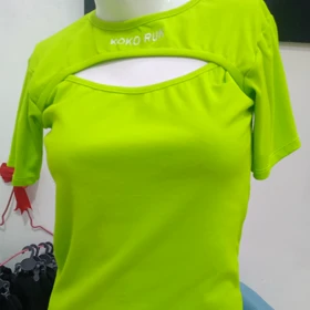 کراپ چشمی