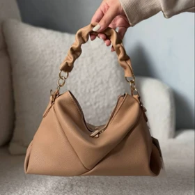 کیف زنانه و دخترانه ریسانا کد 2130