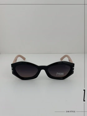 عینک آفتابی طرح دیور کد 1