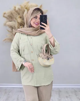 مانتو مراکشی