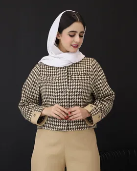 کت شلوار پیردوپیل