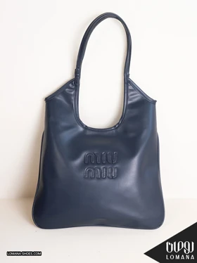 کیف پرند لومانا - کد 2023 (سورمه ای)