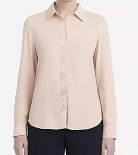 شومیز آستین بلند