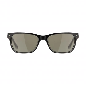 عینک آفتابی هامفری 585137 Humphrey's HUM (مشکی نقره ای)