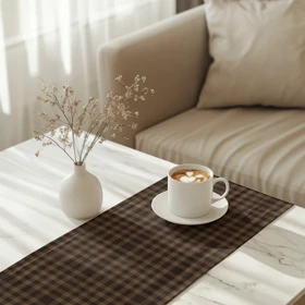 رانر ساده Table Runner298