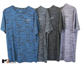 تیشرت مردانه NIKE 6678 کد 2002235