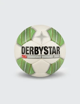توپ فوتبال Unisex دربی استار دربی استار TEAMSPORT2000PRO دوختی