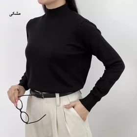 بلوز بافت 1007730