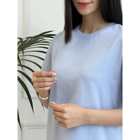 تیشرت ساده بفری