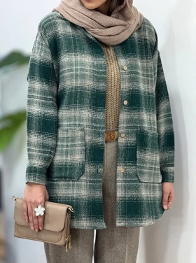 شکت پشمی پاییزه آبان 2