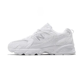 نیو بالانس 530 سفید New Balance 530 White Vietnam