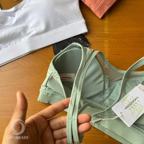 نیم‌تنه زنانه مدل HODO 7A