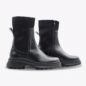 کفش بوت زنانه استریج مدل 0509 _ Boots