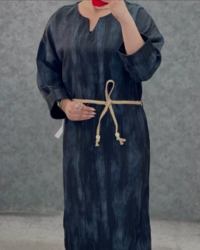 پیراهن آبرنگی