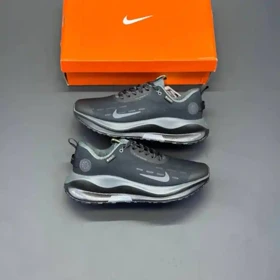 کفش نایک اینفینیتی ران 4 گورتکس مشکی تمام Nike Infinity Run 4 Gore-Tex Triple Black