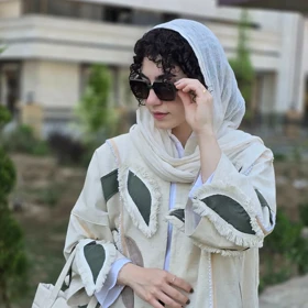 عینک آفتابی بربری Burberry مدل p24312