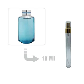 دکانت عطر ادکلن آزارو کروم لجند مردانه 10 میل اصلی Azzaro Chrome Legend for Men 10ml