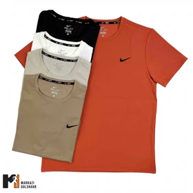 تیشرت مردانه نایک کد 9047