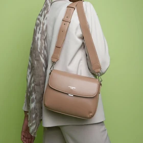 کیف دوشی مدل David Jones CH21022D