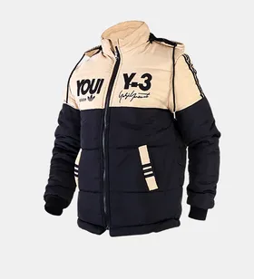 کاپشن مردانه اسپرت Adidas