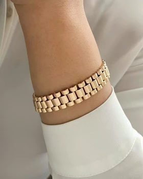 دستبند رولکس ژوپینگ