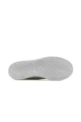 پولو اسن ایالات متحده کفش راحتی زنانه 101087244 Exxy White PENELOPE 1FX