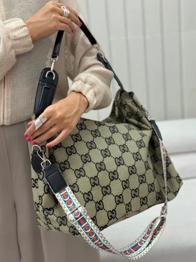 کیف زنانه سایز بزرگ روچی