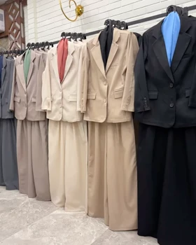 کت شلوار بهار