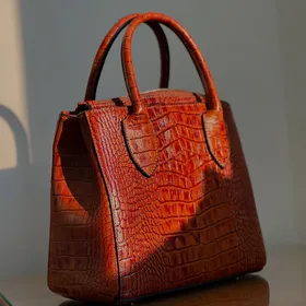 کیف چرم مجلسی
