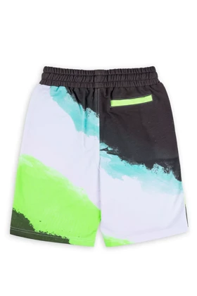 شلوارک بچگانه brz-kids brz-kids