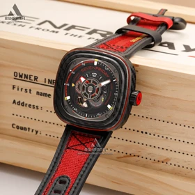 ساعت سون فرایدی مردانه SevenFriday SF-P3C