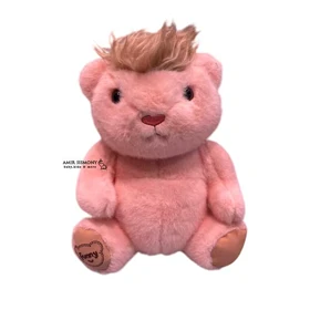 عروسک مودی دو چهره