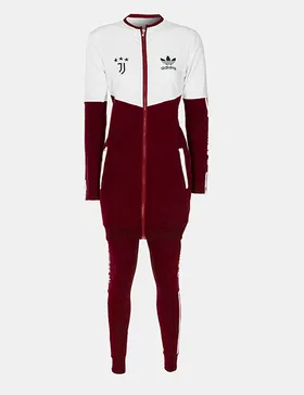 ست مانتو و شلوار زنانه Adidas