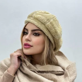 کلاه برت تدی نیلین